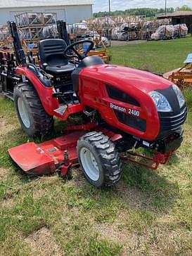 SOLD - Branson 4720H Lot No. 2122 Construction with 1,544 SOLD - Branson 4720H Lot No. 2122 Construction with 1,544